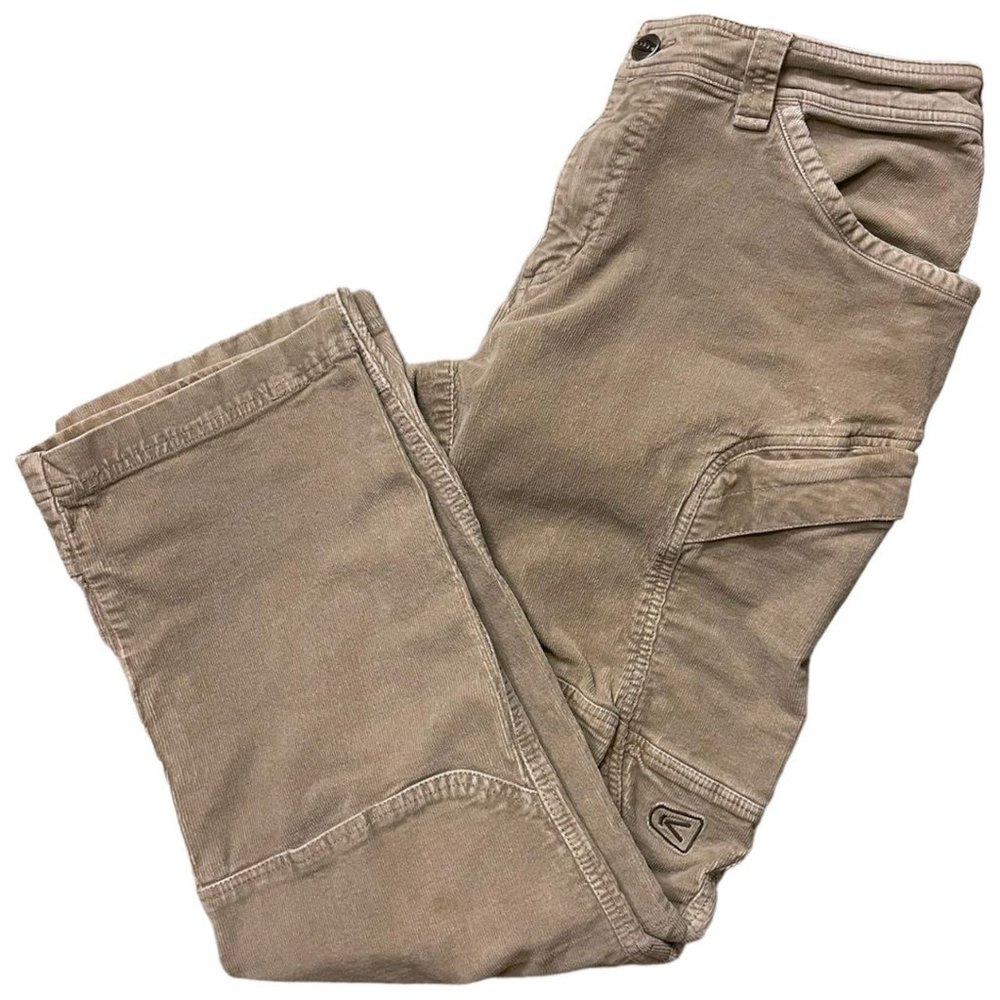 Vintage Keen Tactical Double Knee Cargo Pants